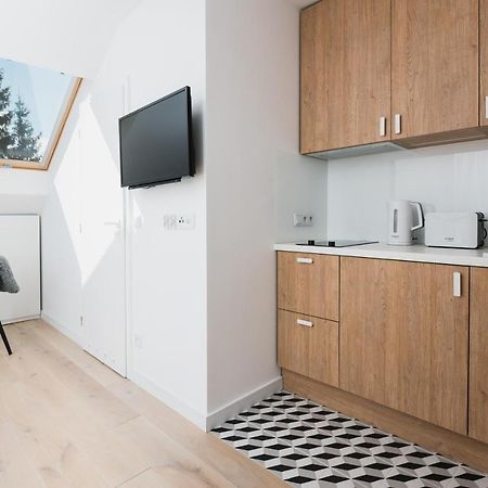 Chillax Apartments ザトル エクステリア 写真