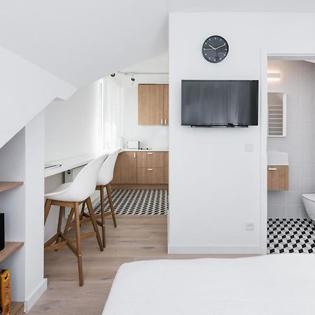 Chillax Apartments ザトル エクステリア 写真