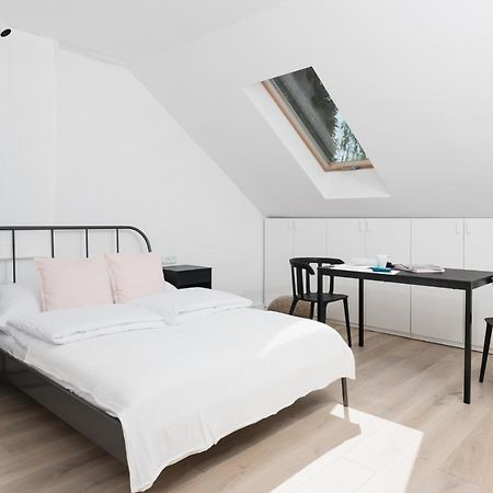 Chillax Apartments ザトル エクステリア 写真