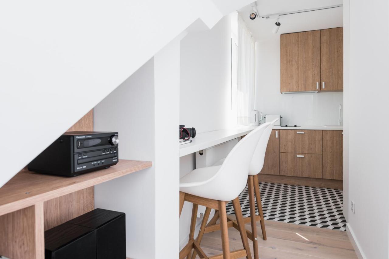 Chillax Apartments ザトル エクステリア 写真