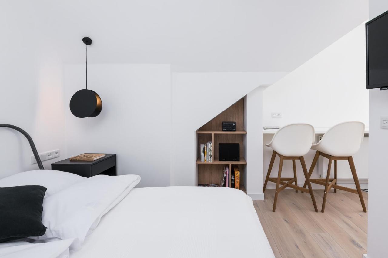 Chillax Apartments ザトル エクステリア 写真