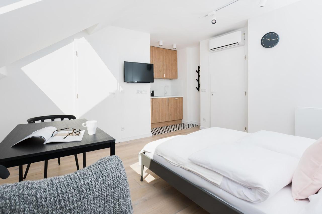 Chillax Apartments ザトル エクステリア 写真