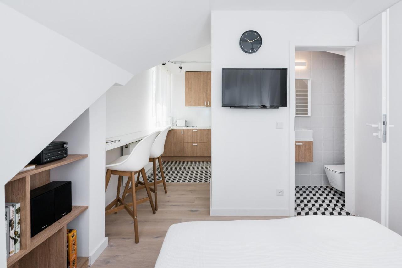 Chillax Apartments ザトル エクステリア 写真