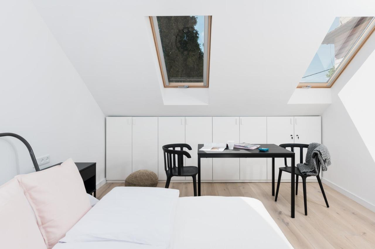 Chillax Apartments ザトル エクステリア 写真