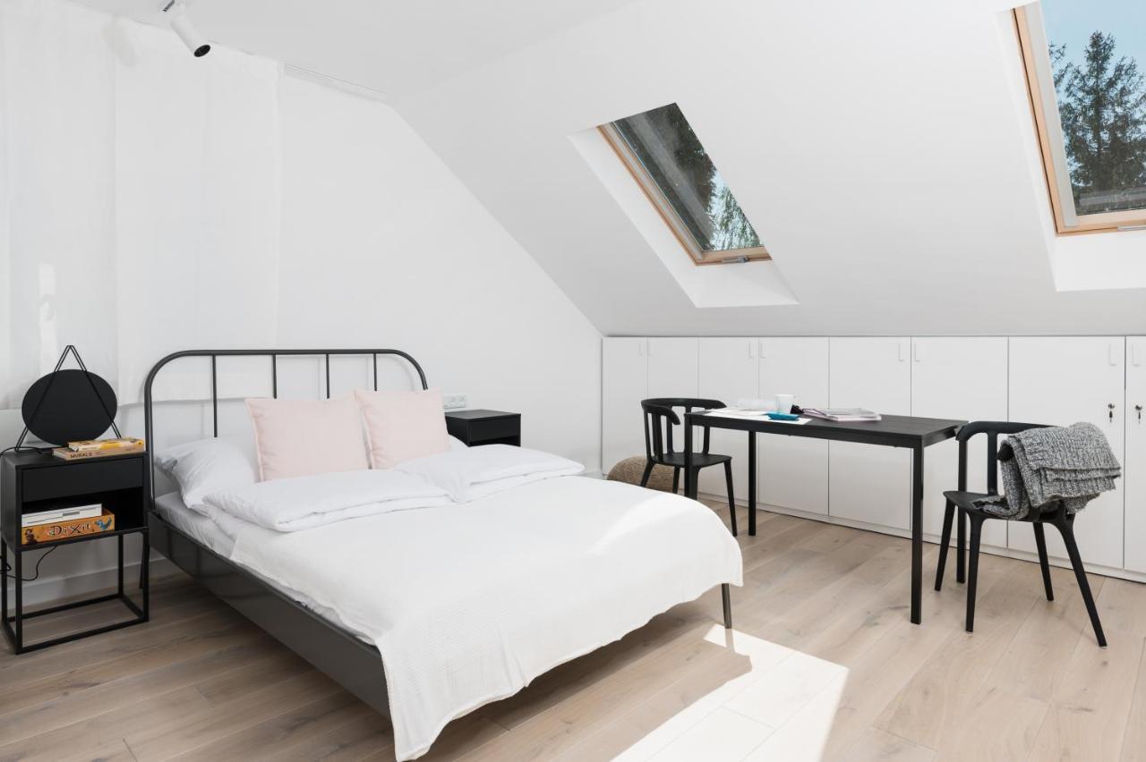 Chillax Apartments ザトル エクステリア 写真